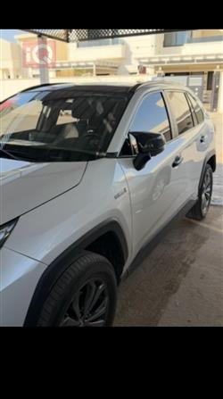 تويوتا راف 4